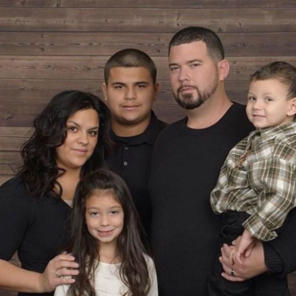 Meet your Posher, Sean n jess